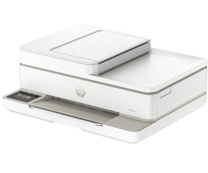 ダウンロード HP ENVY 6520 ドライバーとマニュアル PDF