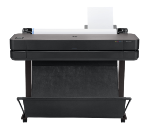 HP DesignJet T630 ドライバーとマニュアル（ユーザーガイド、リファレンスガイド、セットアップポスター）