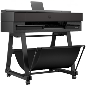 HP DesignJet T870 ドライバーとマニュアル（ユーザーガイド、リファレンスガイド、セットアップポスター）