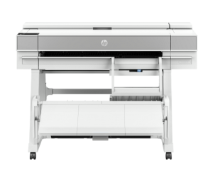 HP DesignJet T950 ドライバーとマニュアル（ユーザーガイド、リファレンスガイド、セットアップポスター）