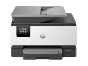 HP OfficeJet Pro 9120 ドライバーとマニュアル