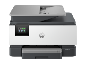 HP OfficeJet Pro 9120b ドライバーとマニュアル