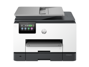 HP OfficeJet Pro 9130b ドライバーとマニュアル