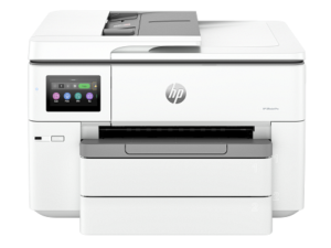 HP OfficeJet Pro 9730 ドライバーとマニュアル