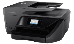 HP OfficeJet Pro 6975 Driver for Windows and macOS