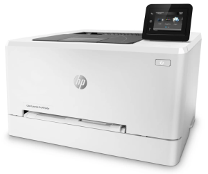 HP Color LaserJet Pro M254dw Driver for Windows and macOS