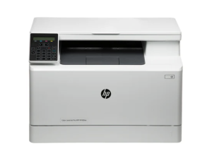 HP Color LaserJet Pro MFP M180nw Driver for Windows and macOS