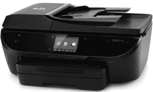 HP ENVY 7640 Manual (User Guide, Reference Guide, Setup Poster)