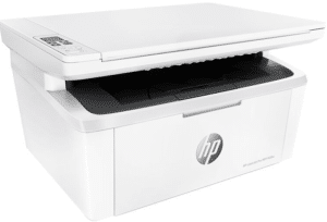 HP LaserJet Pro MFP M29a Manual (User Guide and Setup Poster)