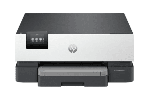 HP OfficeJet Pro 9110b Manual (User Guide and Setup Poster)