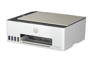 HP Smart Tank 5103 Manual (User guide, Setup and Reference Guide)