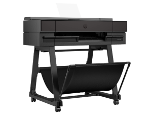 HP DesignJet T870 Manual (User guide and Setup)