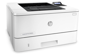 HP LaserJet Pro M402n Driver for Windows and macOS