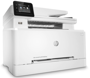 HP Color LaserJet Pro M281fdw Driver for Windows and macOS