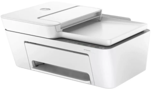 HP DeskJet 4258e Manual (User guide, Reference Guide, and Setup)