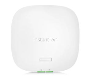 HPE Instant On AP22 Manual (User Guide and Installation)