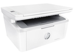 HP LaserJet MFP M139w Manual (User guide, Reference and Setup Guide)