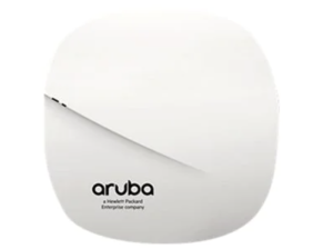 HPE Aruba AP-303 Manual (Installation and Startup Guide)