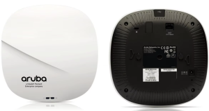 HPE Aruba AP-305 Manual (Installation Guide)