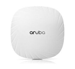 HPE Aruba AP-505 Manual (Installation Guide)