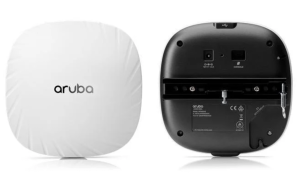 HPE Aruba AP-515 Manual (Installation and Startup Guide)