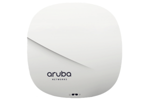 HPE Aruba IAP-325 Manual (Installation and Startup Guide)