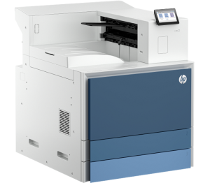 HP LaserJet Enterprise 8501dn Manual (User guide and Repair Manual)