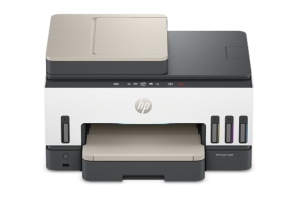 HP Smart Tank 7603 Manual (User guide, Reference and Setup)