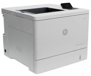 HP Color LaserJet Enterprise M552dn Manual (User guide and Installation)