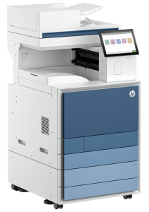 HP Color LaserJet Enterprise MFP 8801dn Manual (User guide, Installation, and Repair)