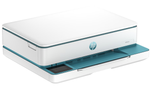 HP ENVY 6122e Manual (User guide and Reference Information)