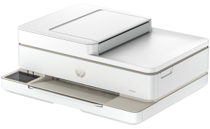 HP ENVY 6520e Manual (User guide, Reference, and Setup)