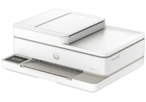 HP ENVY 6530e Manual (User guide and Setup)