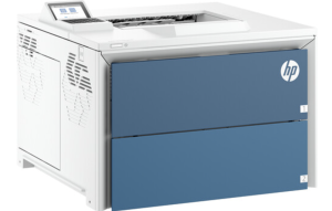 HP LaserJet Enterprise 5501n Manual (User guide and Repair)