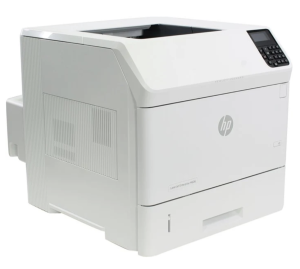 HP LaserJet Enterprise M606dn Manual (User guide and Installation)