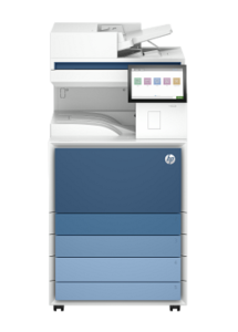 HP LaserJet Enterprise MFP 8601dn Manual (User guide, Installation and Repair)