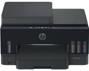 HP Smart Tank 5100 Manual (User guide)