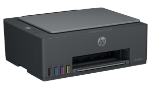 HP Smart Tank 5115 Manual (Setup and Reference Information)