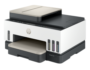HP Smart Tank 7303 Manual (User guide)