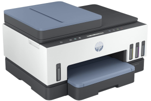 HP Smart Tank 7306 Manual (User guide, Reference and Setup)