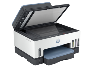 HP Smart Tank 7606 Manual (User guide and Reference)