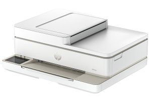 HP ENVY 6532e User Manual and Setup