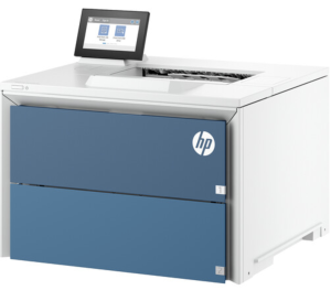 HP LaserJet Enterprise 5502dn Manual (User guide and Repair)