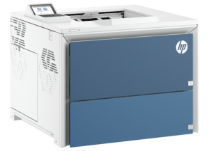 HP LaserJet Enterprise 6500n User Manual and Repair Guide