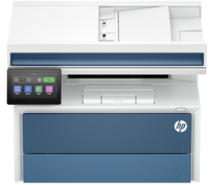 HP LaserJet Pro MFP 4112dw Manual (User guide, Installation and Repair)